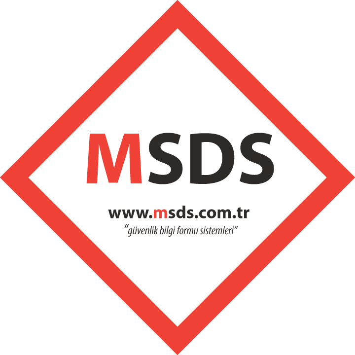 msds2 | MSDS GBF Güvenlik Bilgi Formu Hazırlama