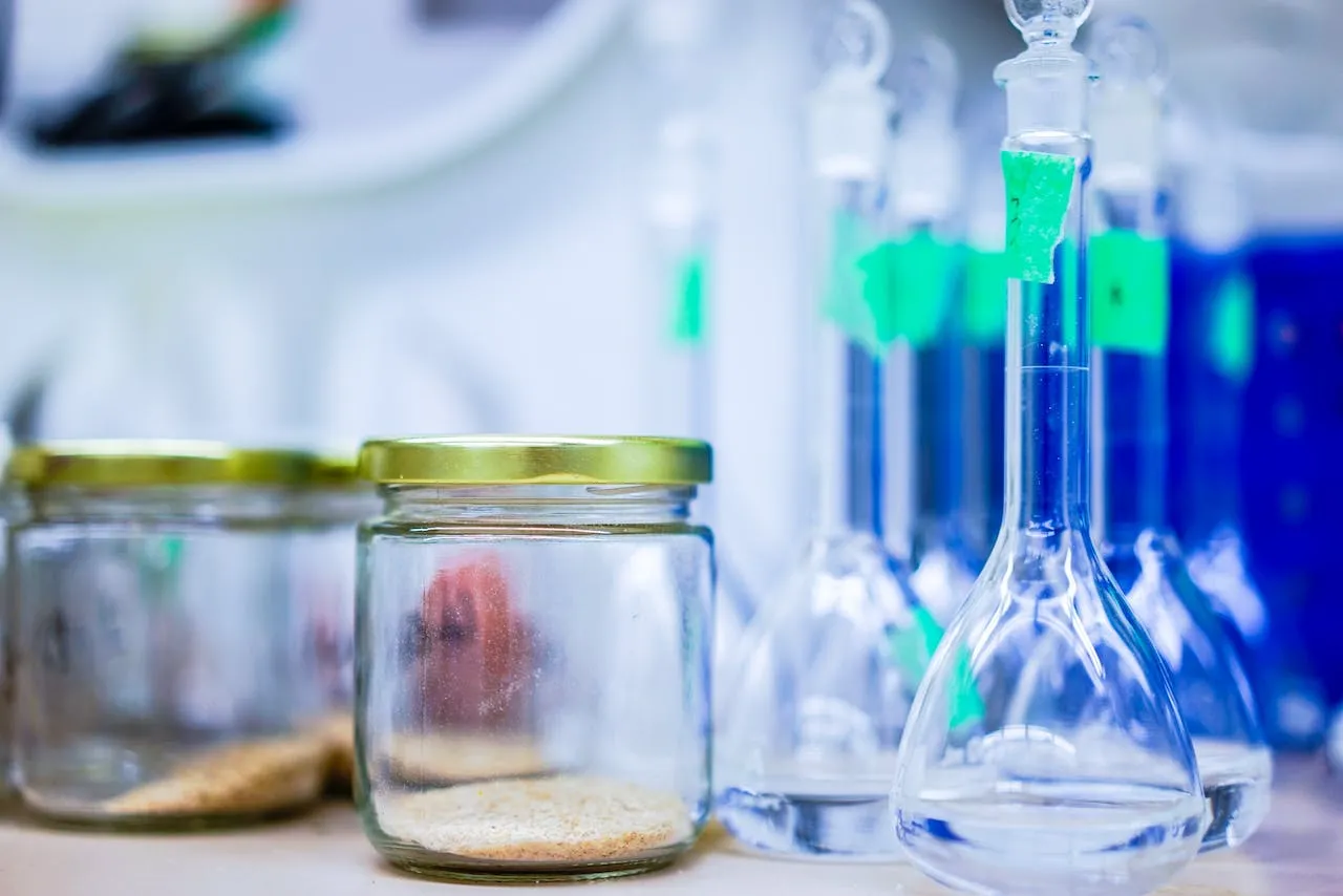 3 | MSDS GBF Güvenlik Bilgi Formu Hazırlama