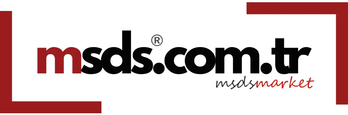 Msds Doruksistem Logo